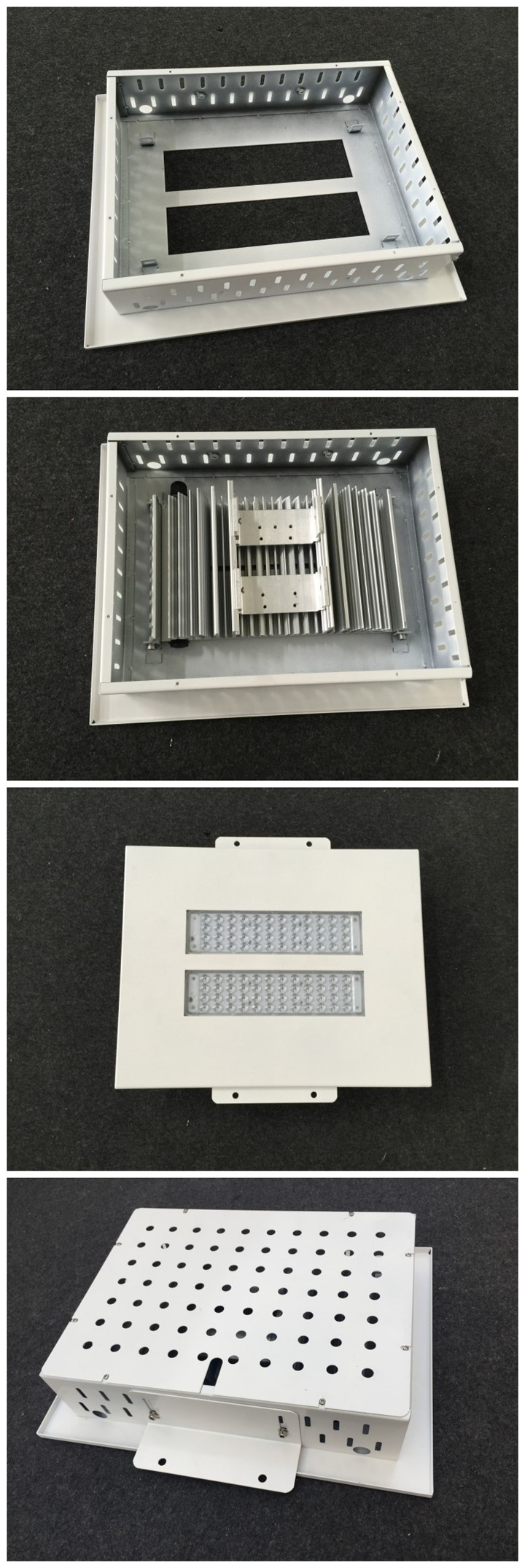 LED Canopy Light details