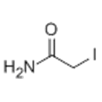 2-Iodoacetamide CAS 144-48-9