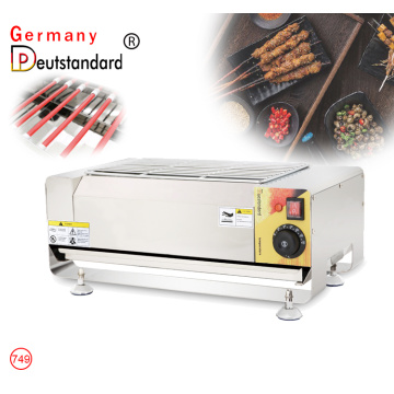 CE BBQ grill with good quality