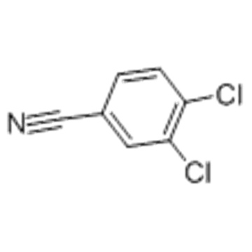 3,4-Dichlorobenzonitrile CAS 6574-99-8