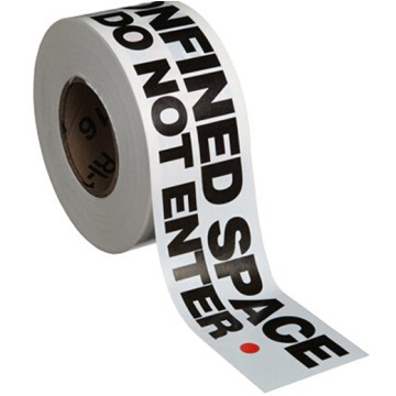 New Adhesive Carton Sealing Tapes Custom Printed Tape