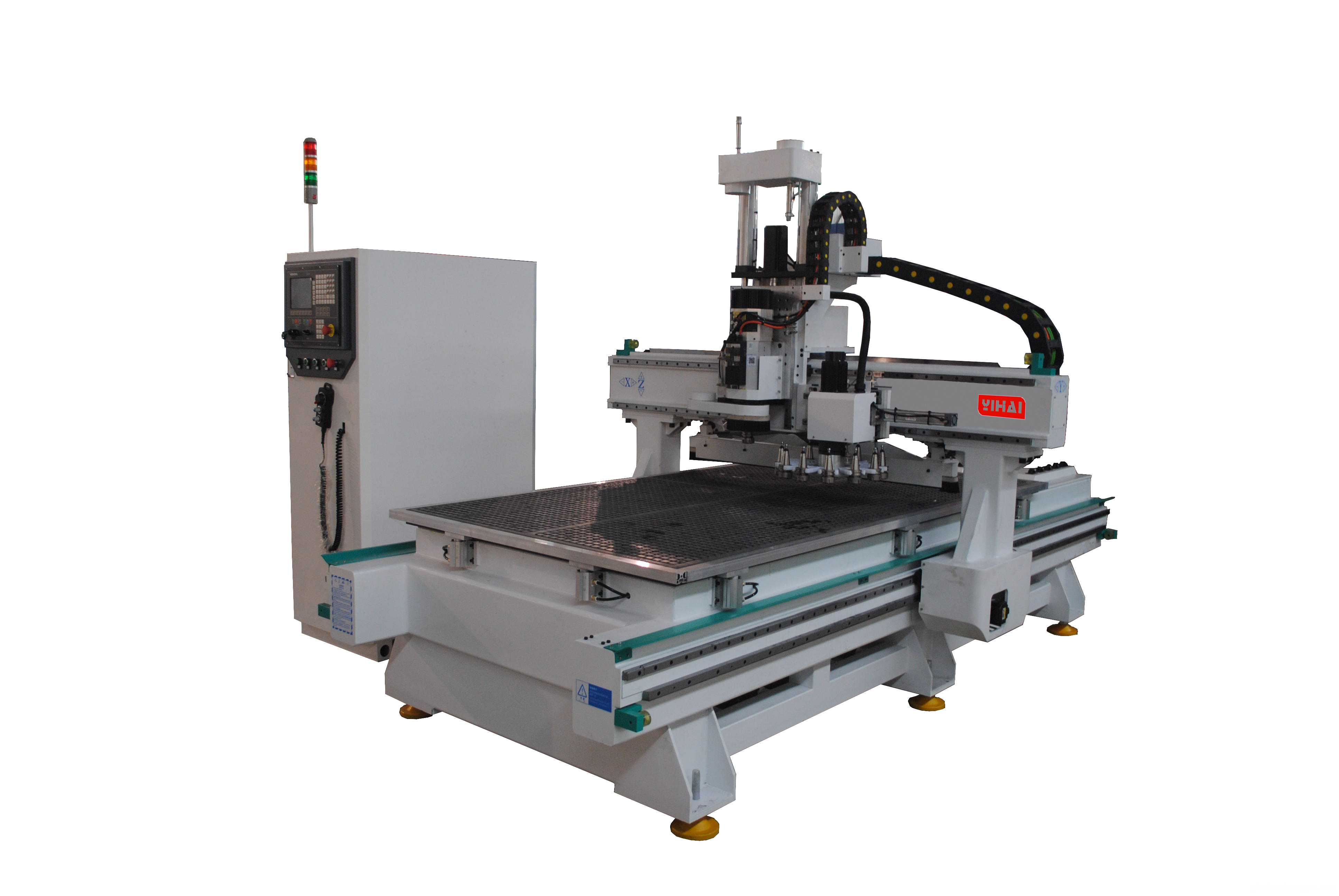 1325 ATC Cnc Wood Router