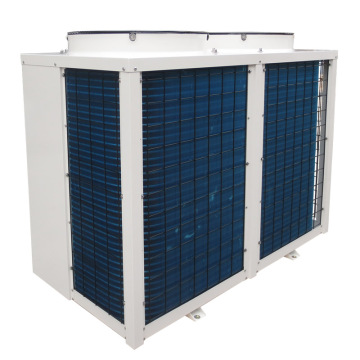 55KW 3 Phase Commercial Pool Chiller