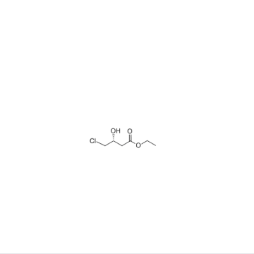 Ethyl (R)-(+)-4-Chloro-3-Hydroxybutyrate CAS  90866-33-4