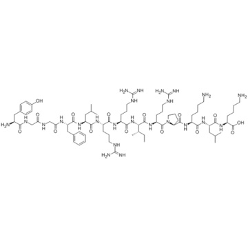 Dynorphin A (1-13) CAS 72957-38-1