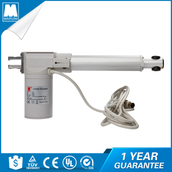 Adjustable Exam Table Actuator