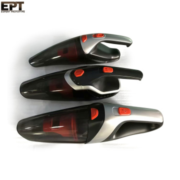 Portable Vacuum Cleaner Shell Products
