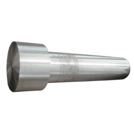 Forged Steel Shaft Forged Spindle Forged Drive Shaft