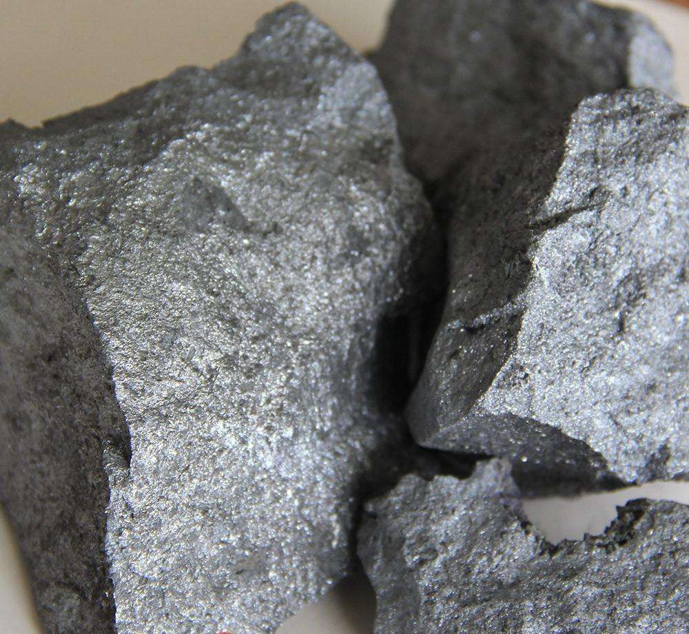 Ferro Silicon Calcium Alloy