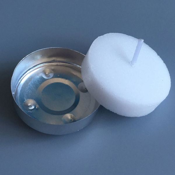 Decorations White Tealight Candle Tea Light Candle