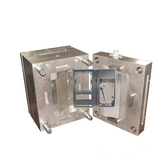 Plastic Injection Mold For Electrical Junction Box