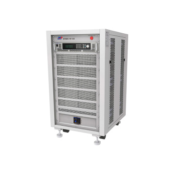 24kW DC programming power supply cabinet