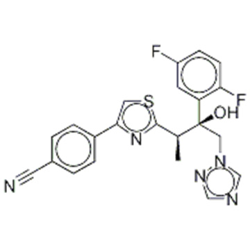 Isavuconazole CAS 241479-67-4 