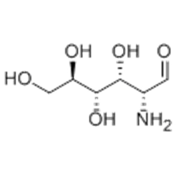 Glucosamine CAS 3416-24-8
