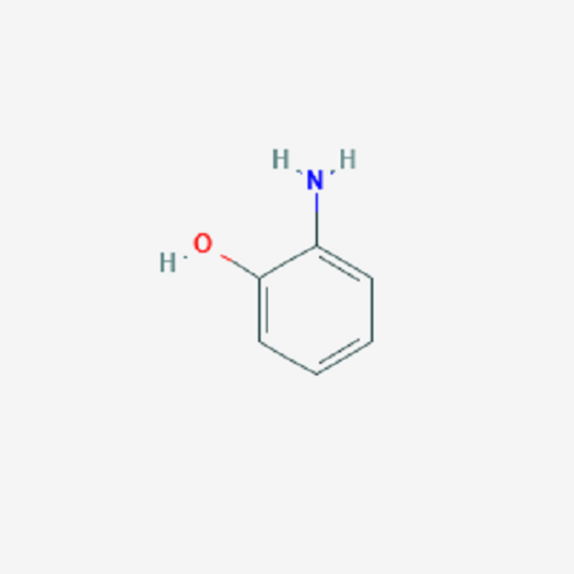 2-aminophenol       reactions