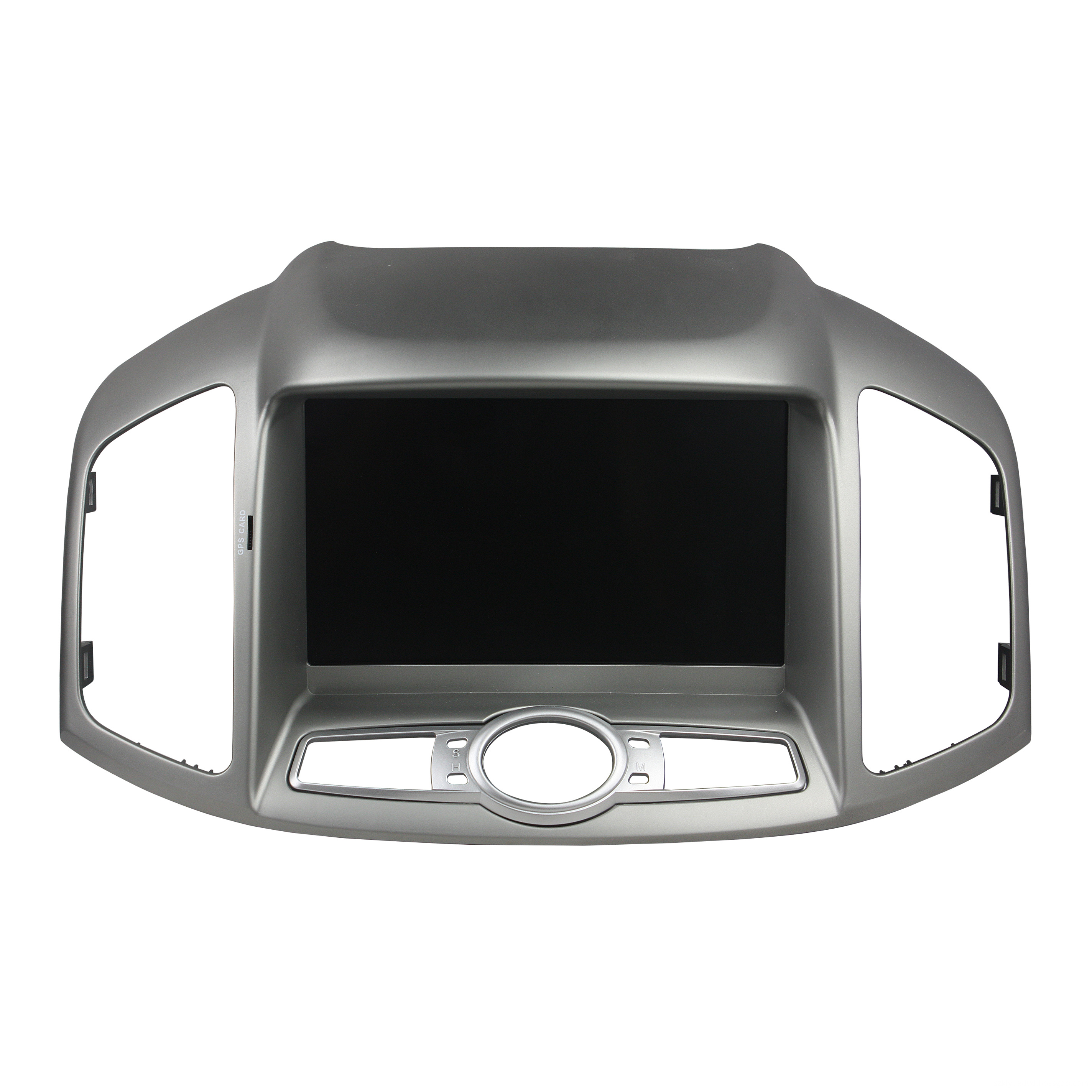 car DVD sytem for Chevrolet Capativa 2012-2016