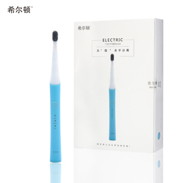 Oral Care Electric Sonic Adult Tooth Brush 2019