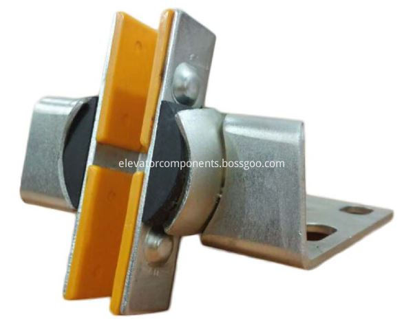 Sliding Guide Shoe for ThyssenKrupp Passenger Elevators 9mm 16mm