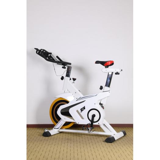Fitness Indoor Cycling Magnetic Spin Bike