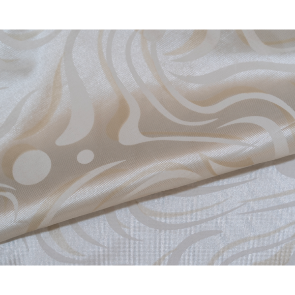 Smooth Feeling Tricot Fabric Good Quality