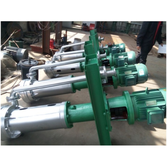 PNL Series mud pump