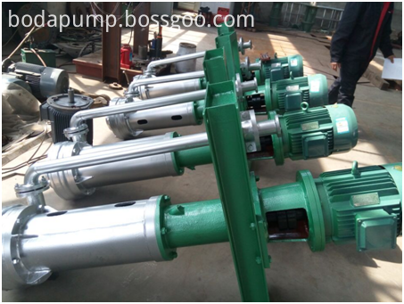 PNL Series mud pump