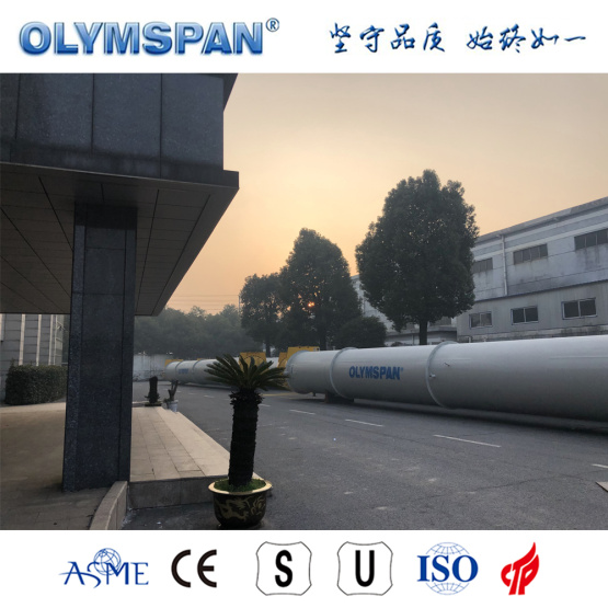 ASME standard sand lime brick equipment