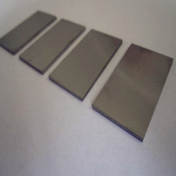 Top quality machined molybdenum plate with best price
