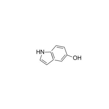 High Quality 5-Hydroxyindole CAS 1953-54-4