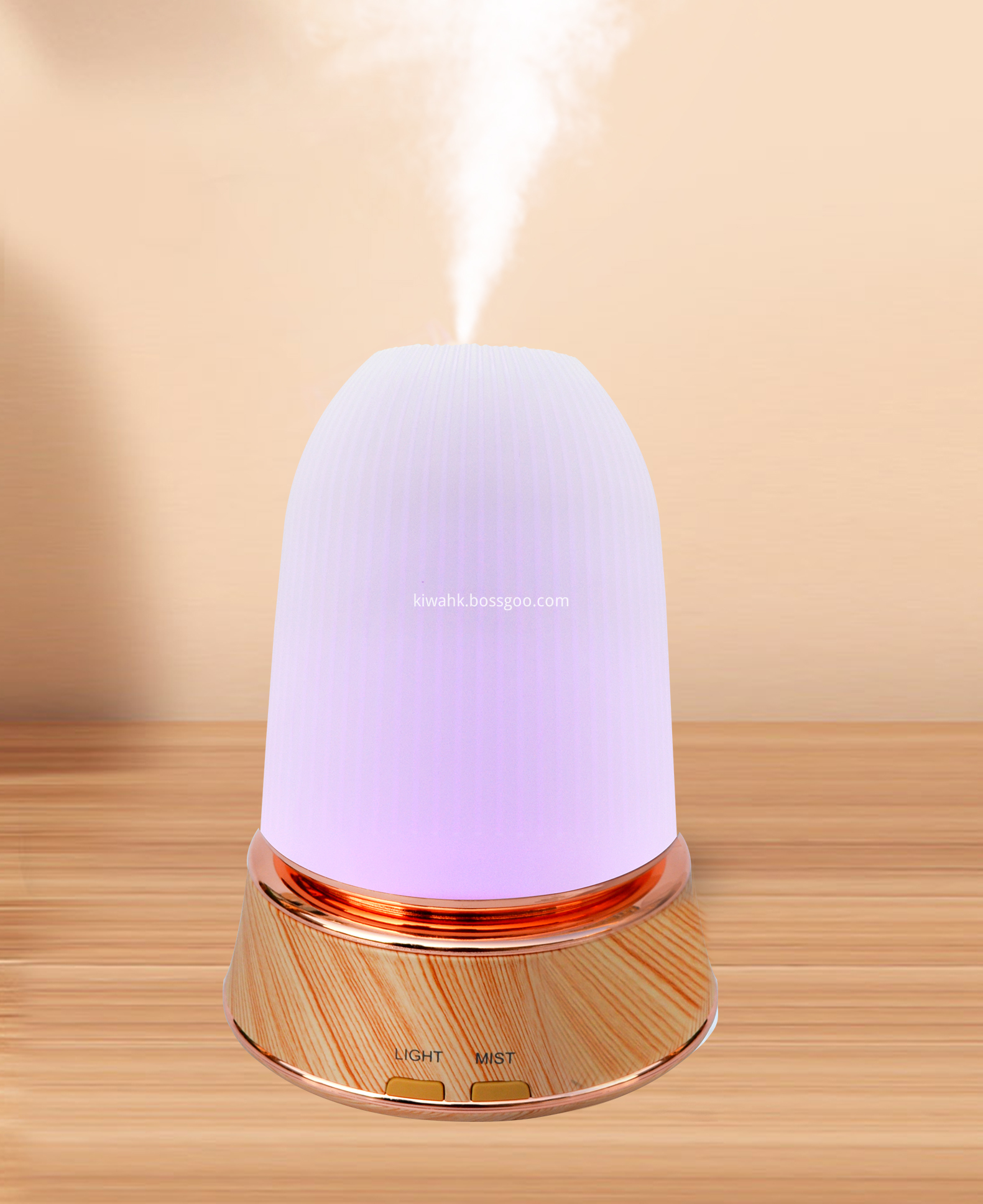 Air Perfume Aromatherapy Electric Aroma Diffuser