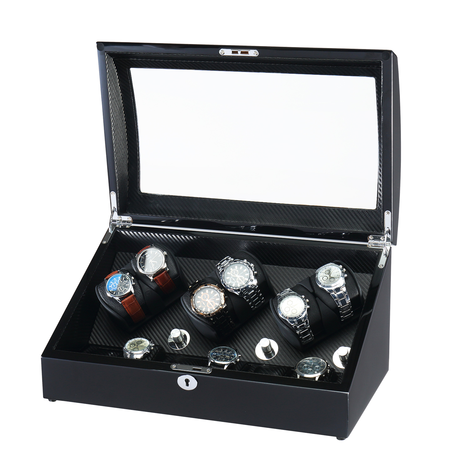 watch winder case