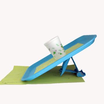 airline table mat  anti-slip paper
