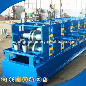 Discount price strut channel roll forming machine