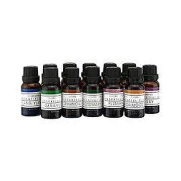 Aromatherapy Top 14 Essential Oils 100% Pure