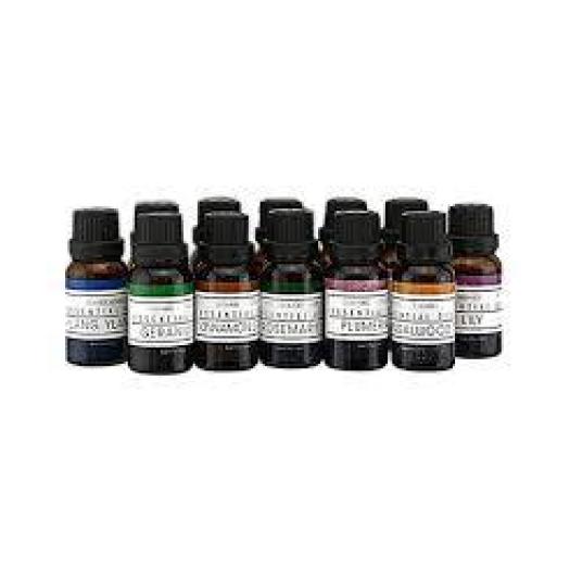 Aromatherapy Top 14 Essential Oils 100% Pure