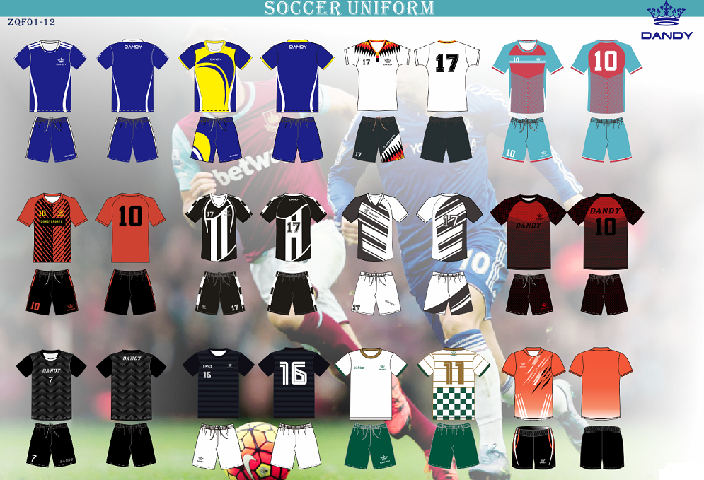 cheap soccer jerseys