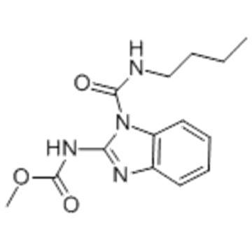 Benomyl CAS 17804-35-2