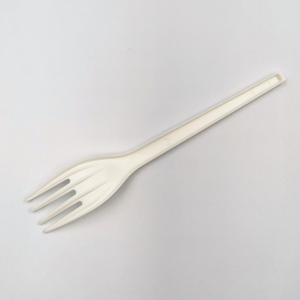 Compostable  Food Grade Disposable Fork