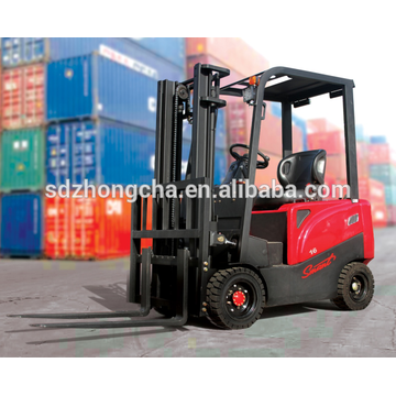 THOR 1.5Ton New Small Electric Forklift