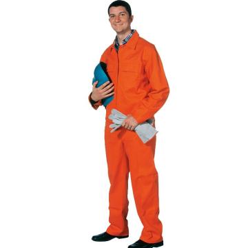 Reflective Clothing for Rain and Fire Retardant Workwear
