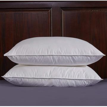 High Quality White Duck Feather Down Pillow