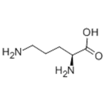 L-Ornithine CAS 70-26-8