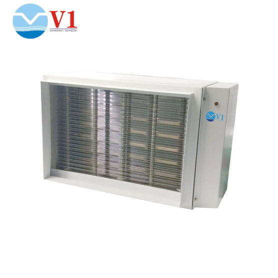 carrier hvac air purifier air cleaner purifier