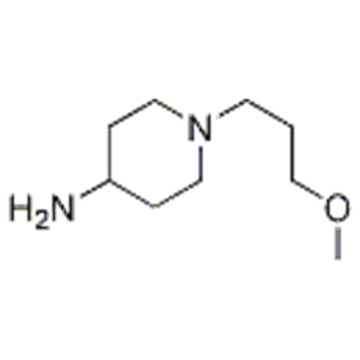 1-(3-Methoxypropyl)-4-piperidinamine CAS 179474-79-4