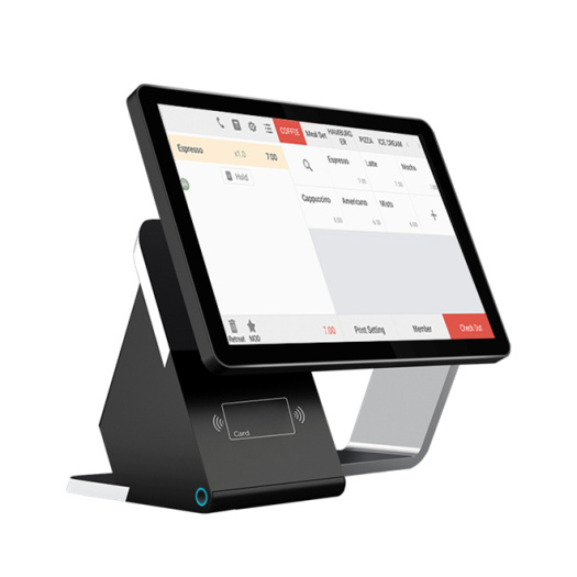 Offline Skimmer Android Pos All In One