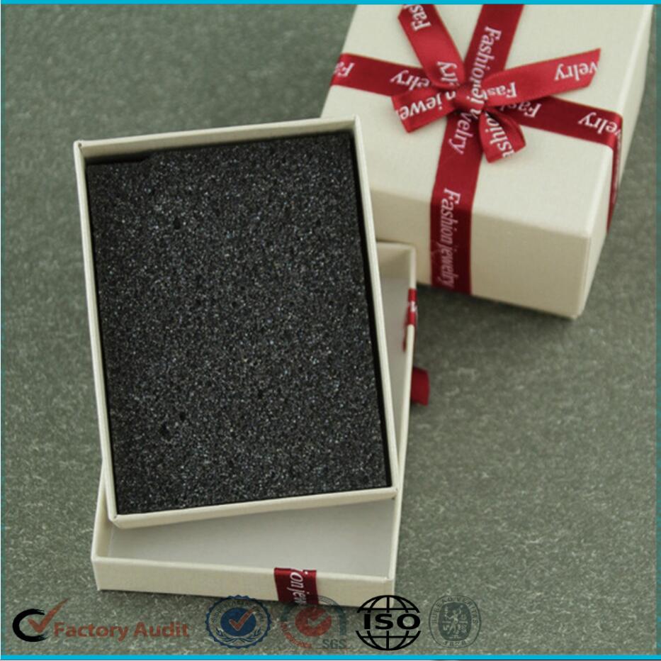 Earring Box Zenghui Paper Package Company 2 3