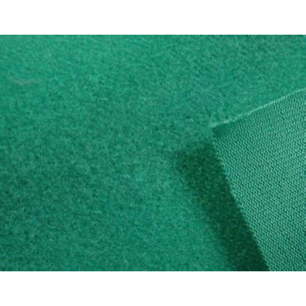 Polyester Knitted Fabric For Matt Velvet