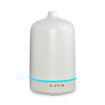 Indoor Ultrasonic Automatic Aromatherapy Ceramic Humidifier