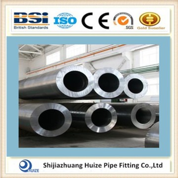 DIN  weld alloy steel pipe