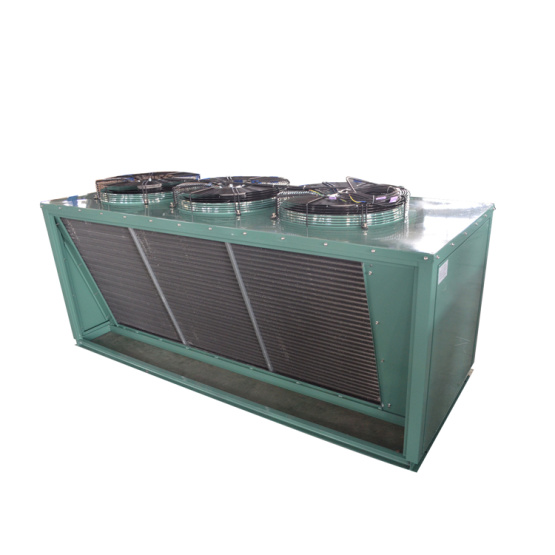 FNV air cooling conditioner condenser for refrigeration